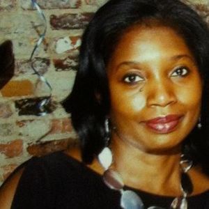 Meet your Posher, Ann